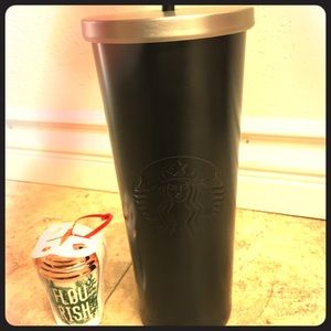 Starbucks Tumbler